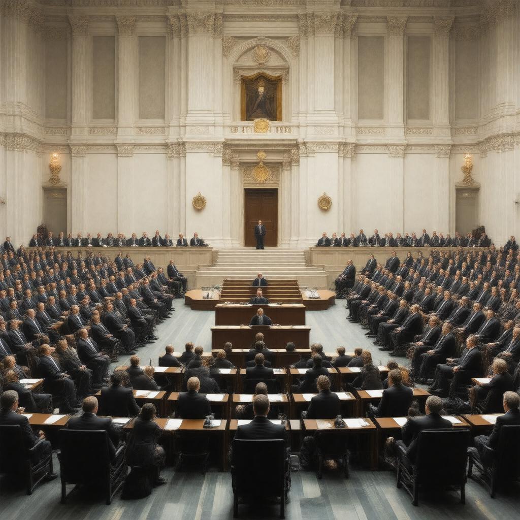 City Council of Chicago
